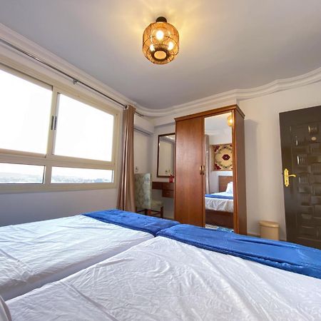 Hotel Oscar Pyramids View Nazlet el-Sîsi Zewnętrze zdjęcie