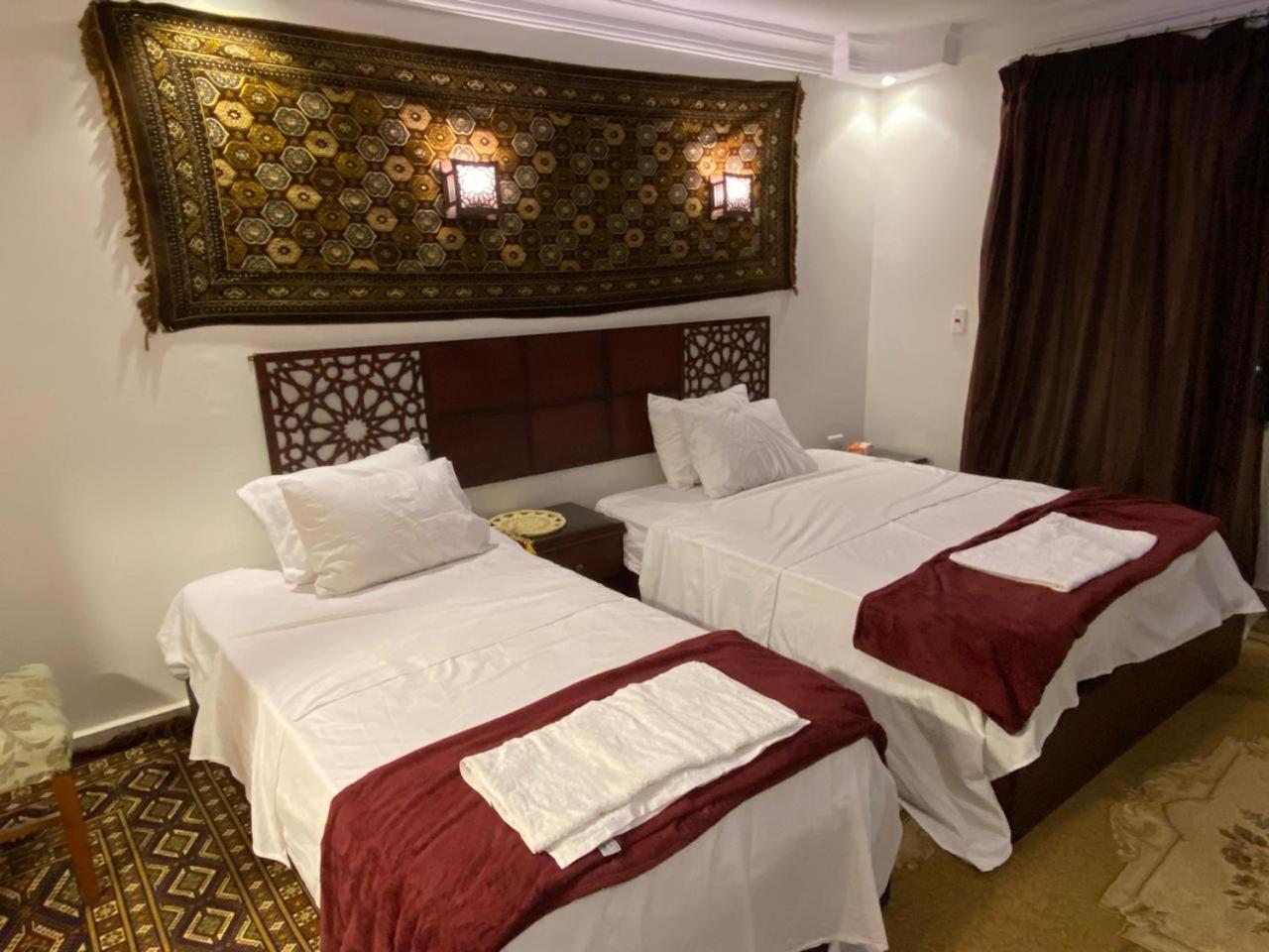 Hotel Oscar Pyramids View Nazlet el-Sîsi Zewnętrze zdjęcie