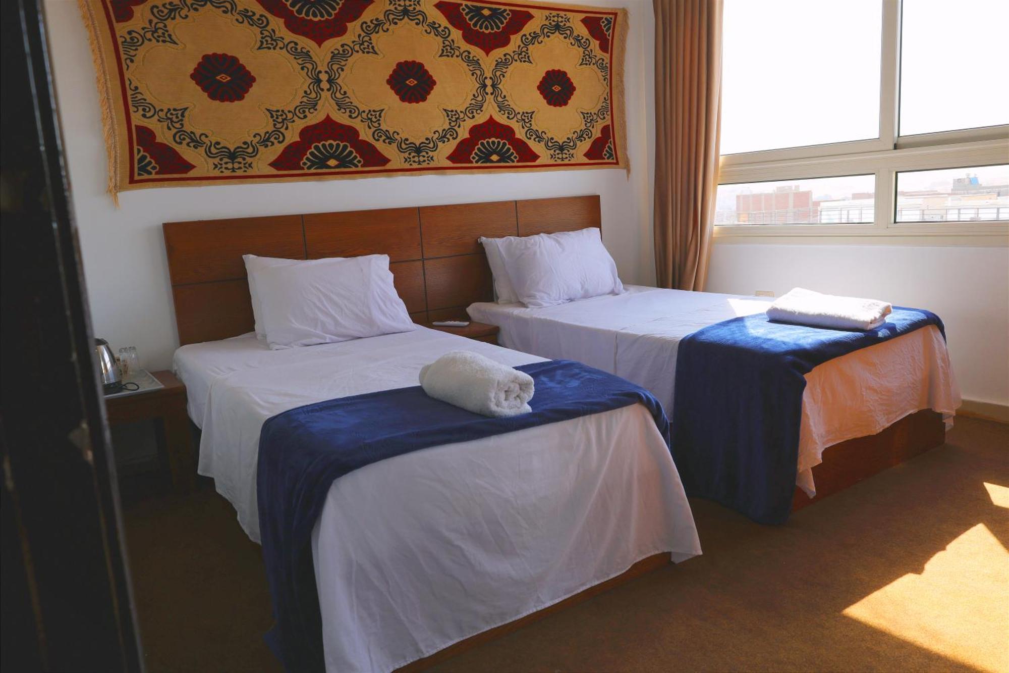 Hotel Oscar Pyramids View Nazlet el-Sîsi Zewnętrze zdjęcie