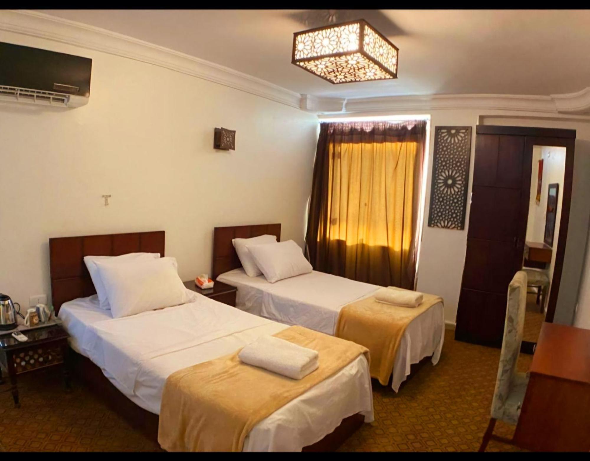 Hotel Oscar Pyramids View Nazlet el-Sîsi Pokój zdjęcie