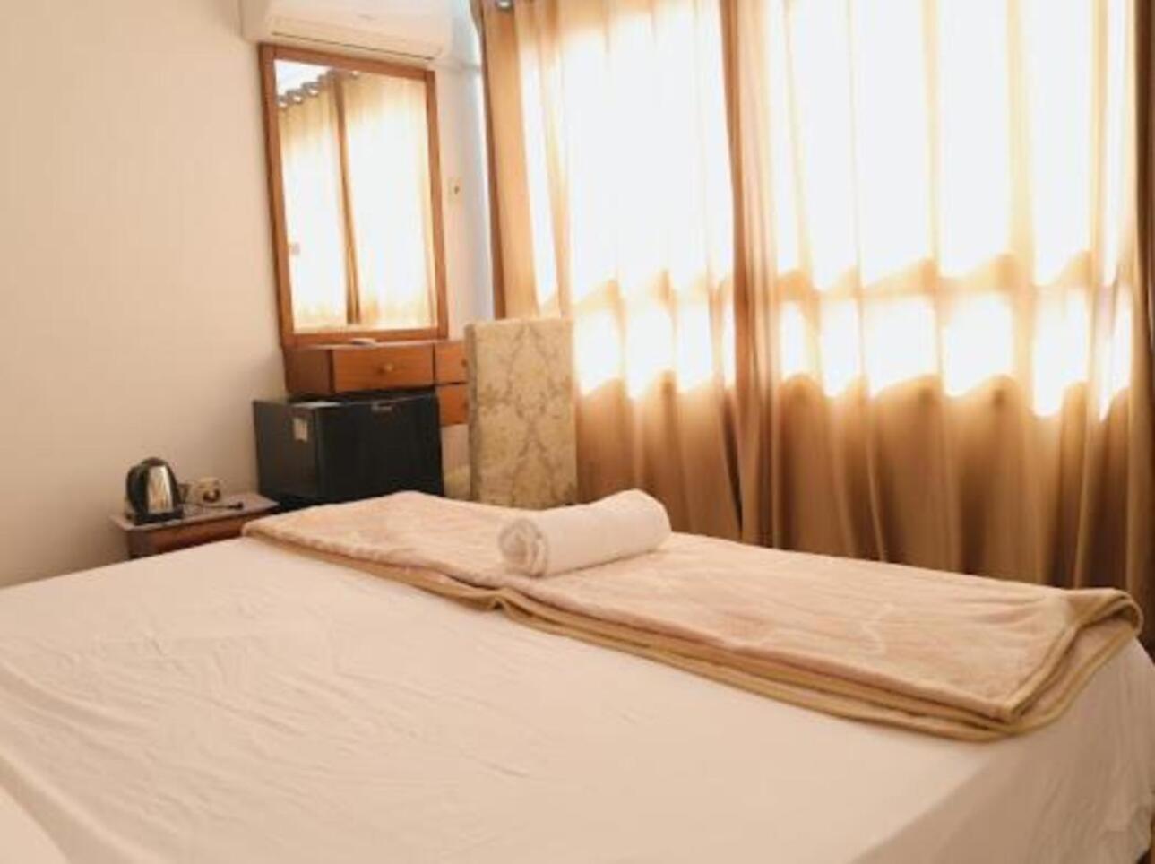Hotel Oscar Pyramids View Nazlet el-Sîsi Zewnętrze zdjęcie