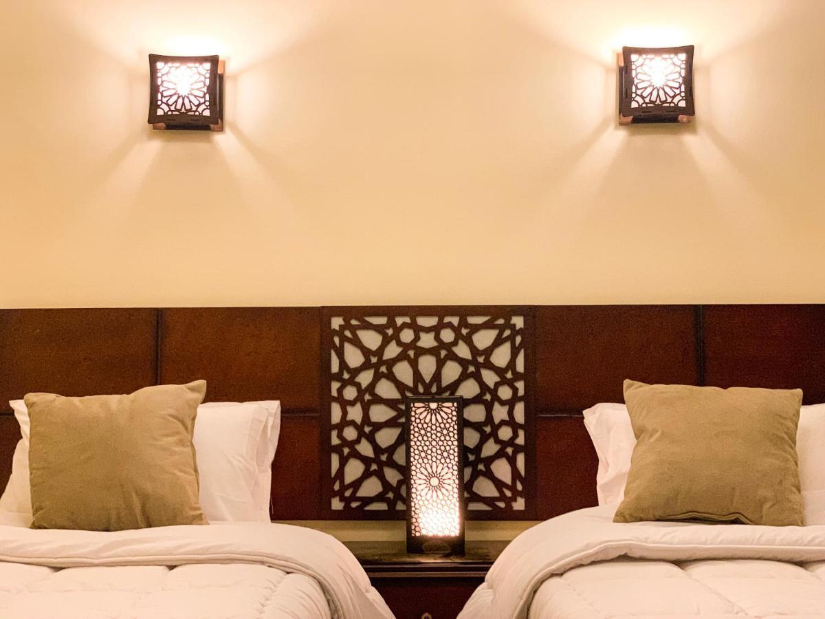 Hotel Oscar Pyramids View Nazlet el-Sîsi Zewnętrze zdjęcie