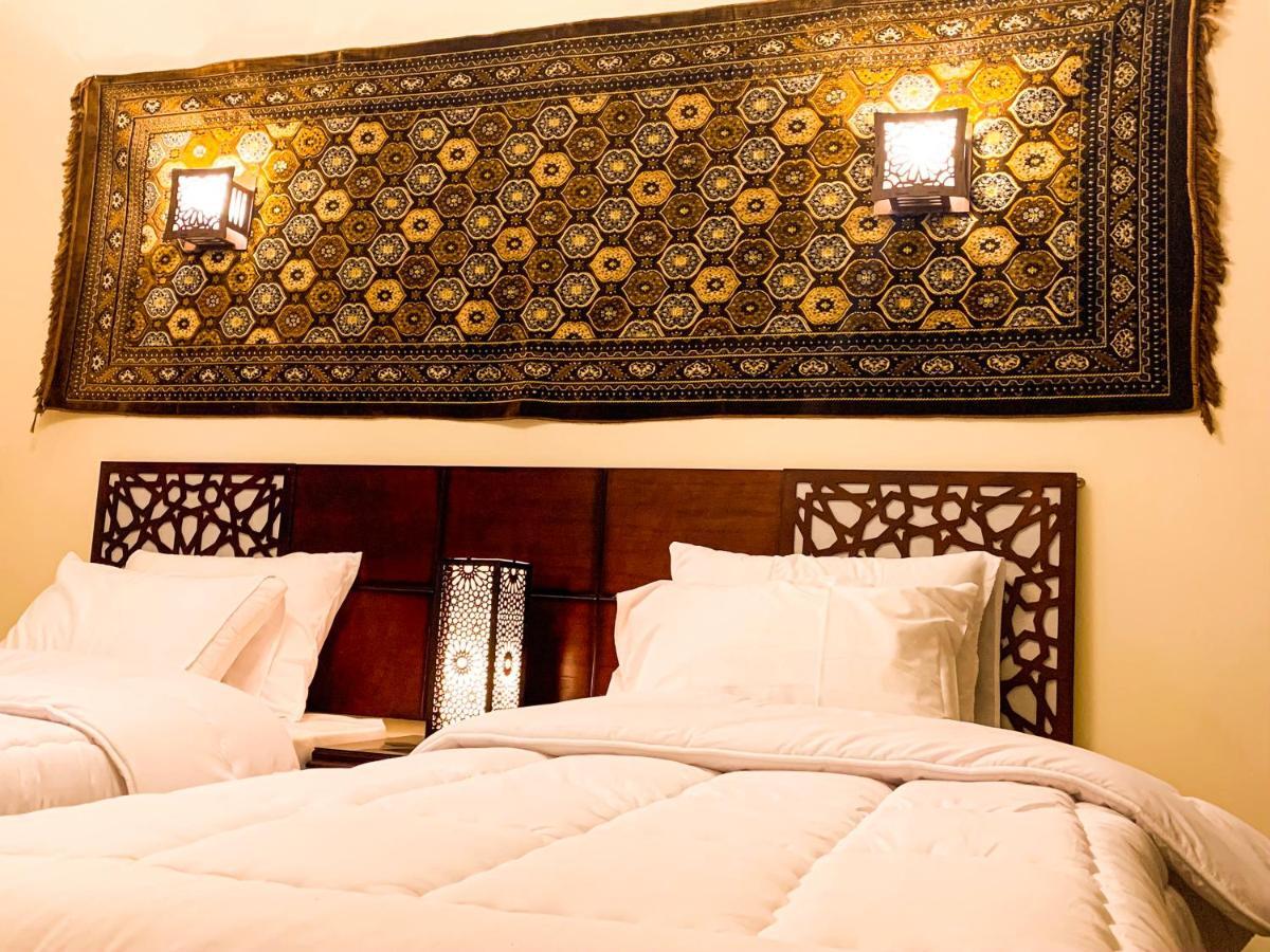 Hotel Oscar Pyramids View Nazlet el-Sîsi Zewnętrze zdjęcie